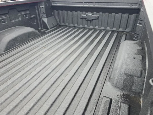 Used 2026 Red Chevrolet LT image 13