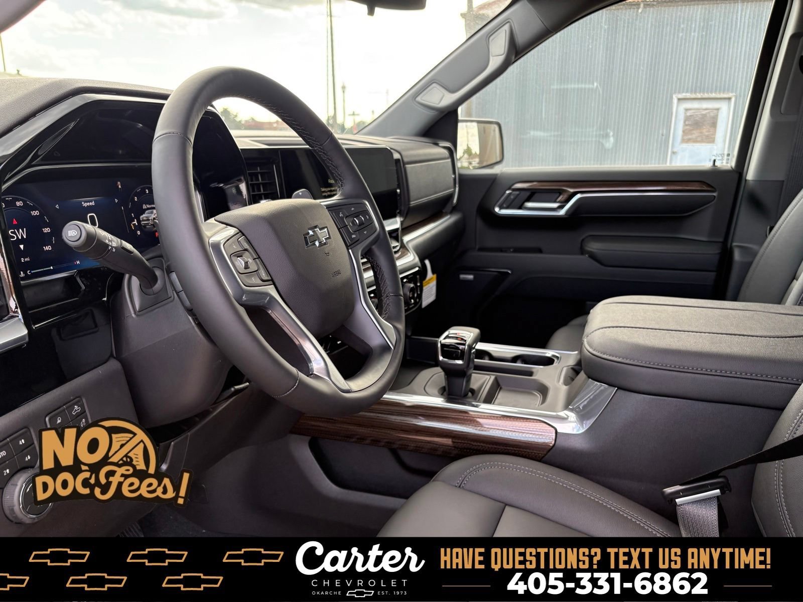 2026 Chevrolet Silverado 1500 RST - Photo 27