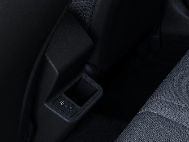 New 2025 Steel Gray Kia LXS image 25