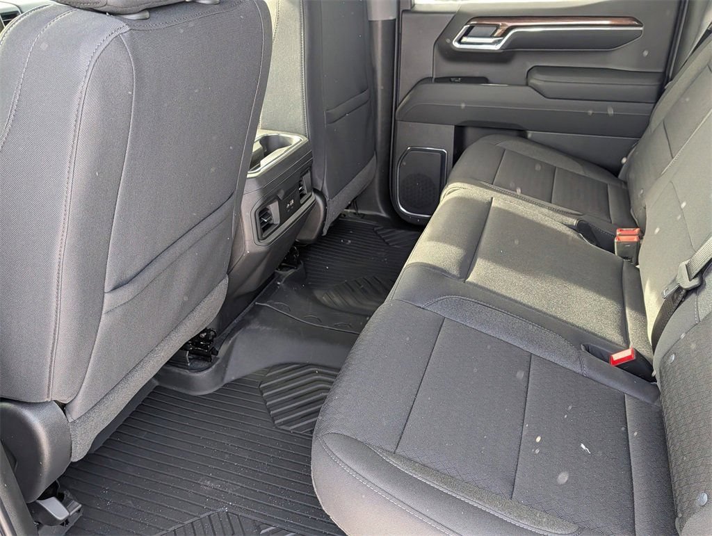 2026 Chevrolet Silverado 1500 LT Trail Boss - Photo 7