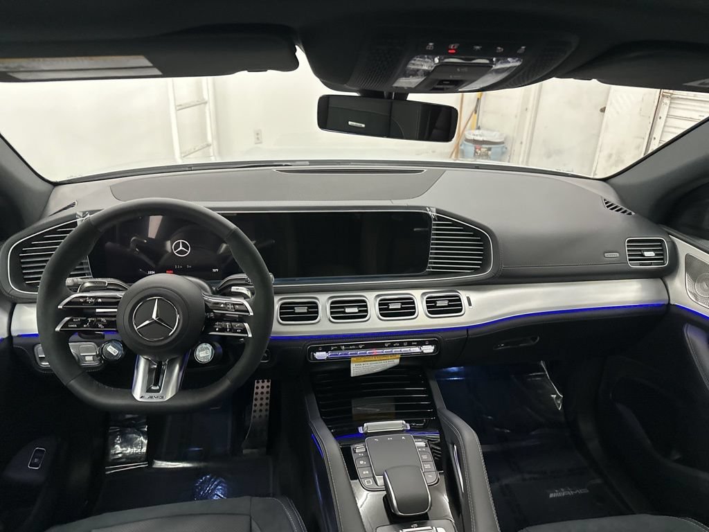 2026 Mercedes-Benz GLE Coupe GLE 53 AMG - Photo 57