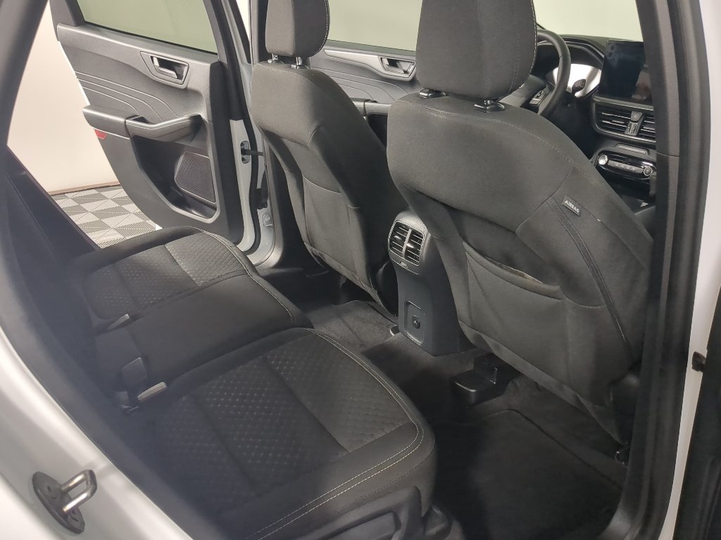 Used 2024 White Ford Active image 21