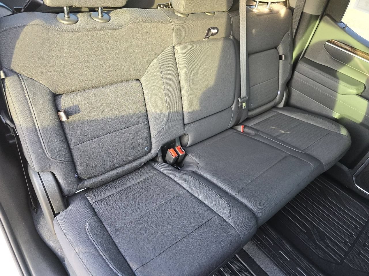 2026 GMC Sierra 1500 Elevation - Photo 18