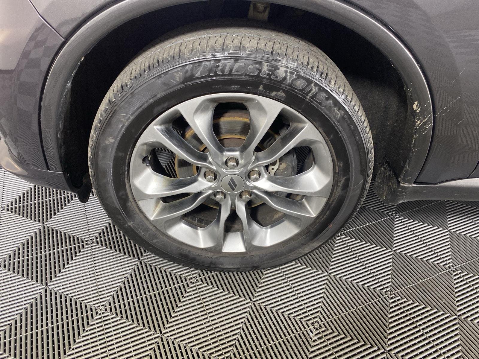 Used 2019 Granite Clearcoat Dodge GT Plus image 14