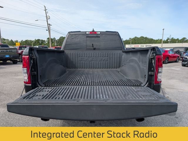 2022 RAM Ram 1500 Pickup Big Horn/Lone Star - Photo 29