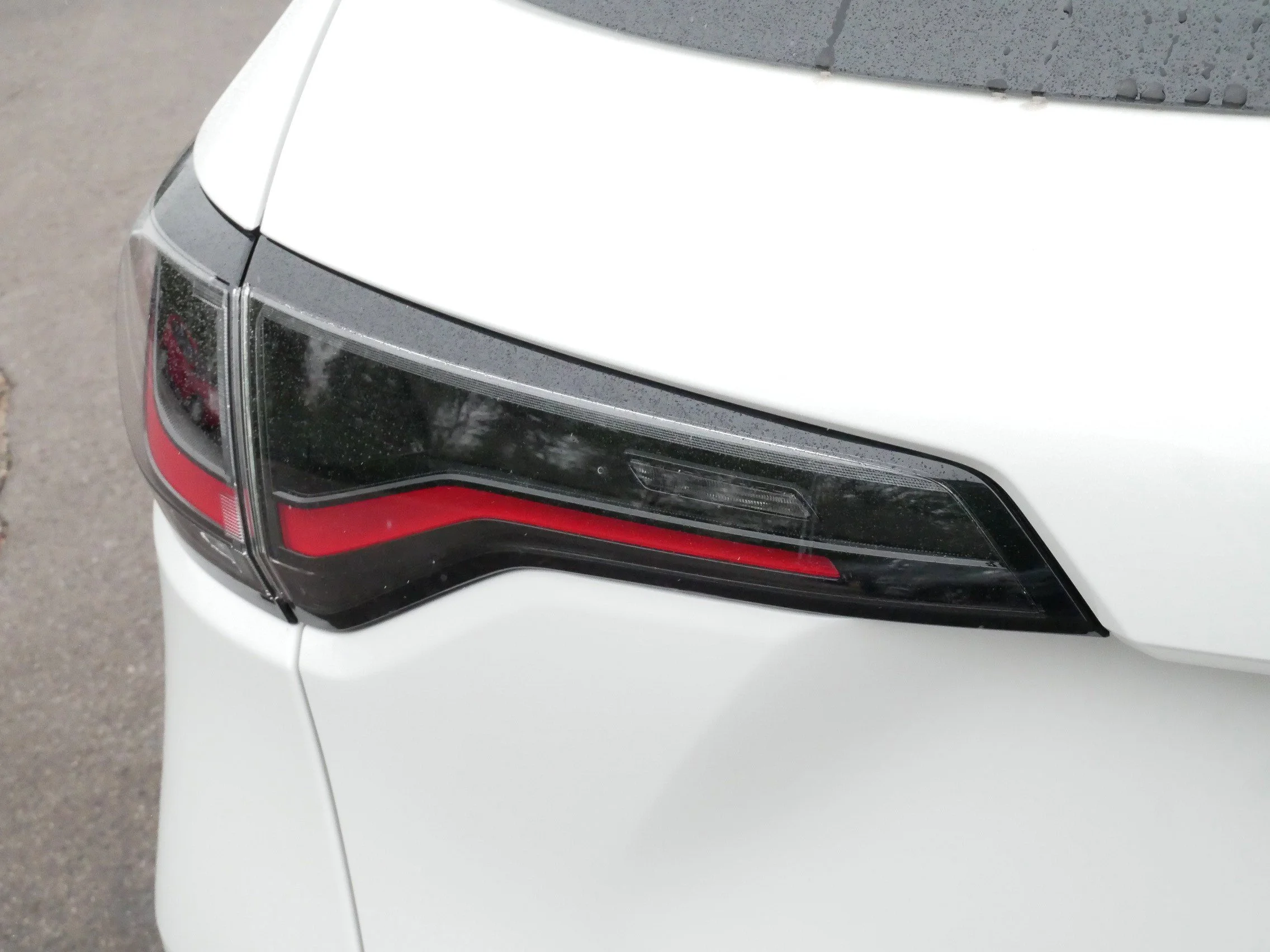 2026 Honda HR-V LX - Photo 17