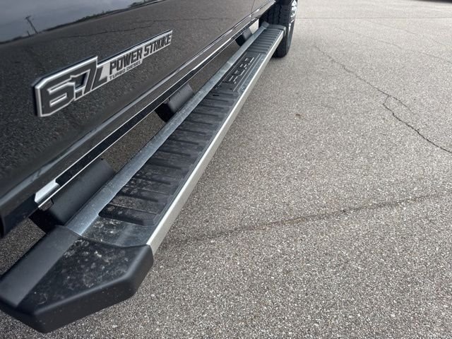 New 2026 Agate Black Metallic Ford Lariat image 31