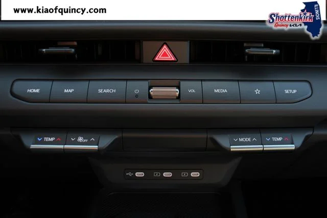 New 2027 Red Kia X-Line S image 33