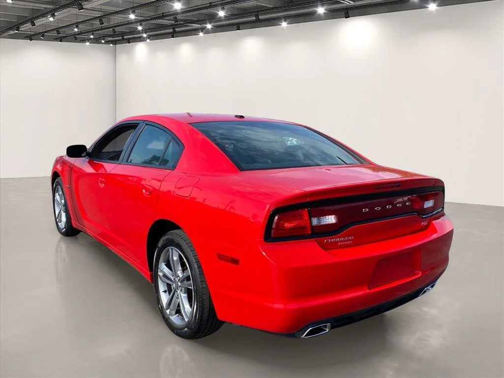 Used 2014 Torred Dodge RT Plus image 5