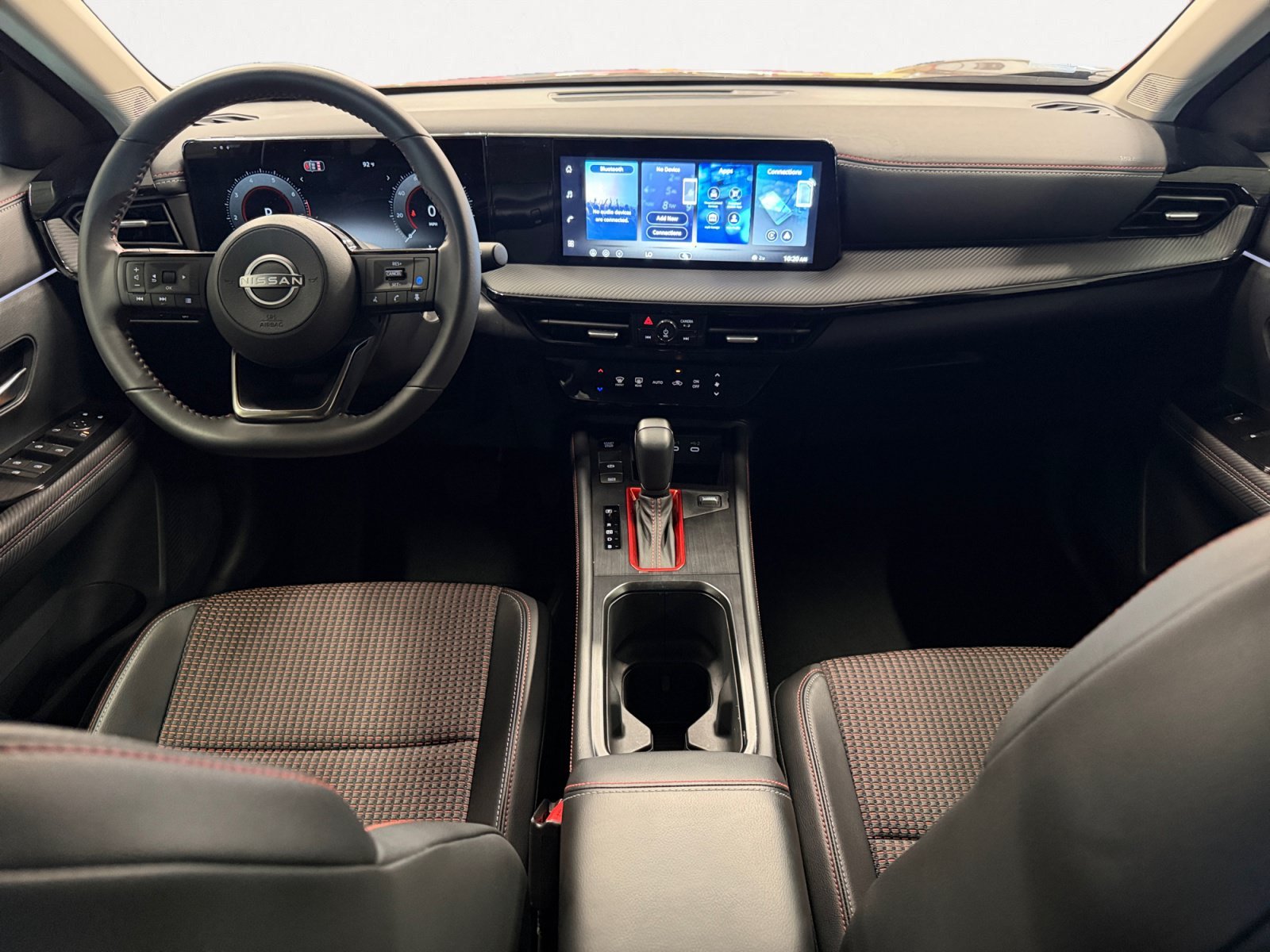 Used 2026 Gun Metallic Nissan SR image 3