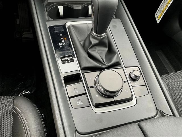 2026 Mazda CX-50 — photo 23