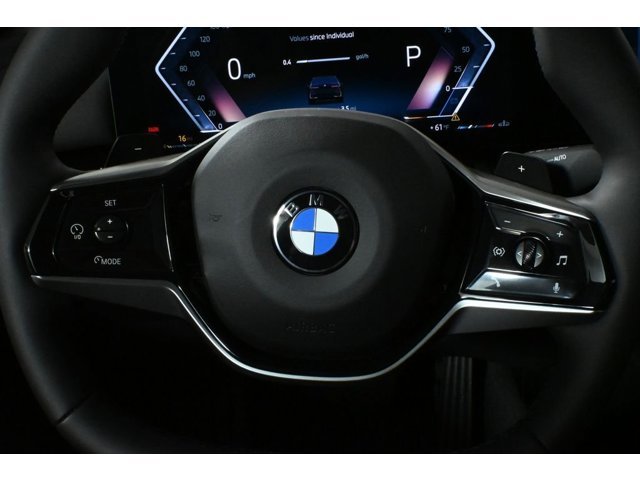 2026 BMW 5 Series 530i - Photo 20