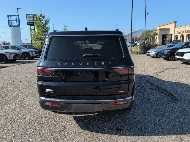 Used 2022 Black Jeep Series II image 20