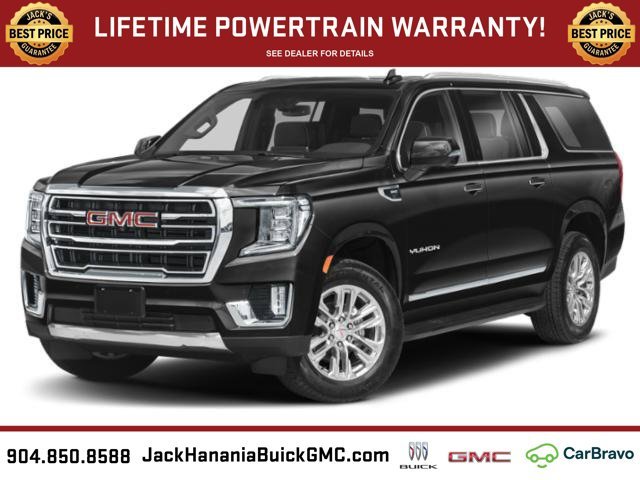 Used 2023 White GMC SLT image 17