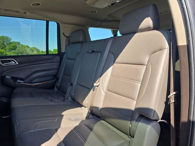 Used 2015 Iridium Metallic GMC Denali image 28