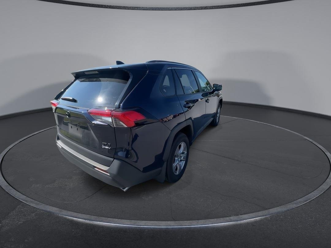 Used 2025 Blueprint Toyota XLE image 8