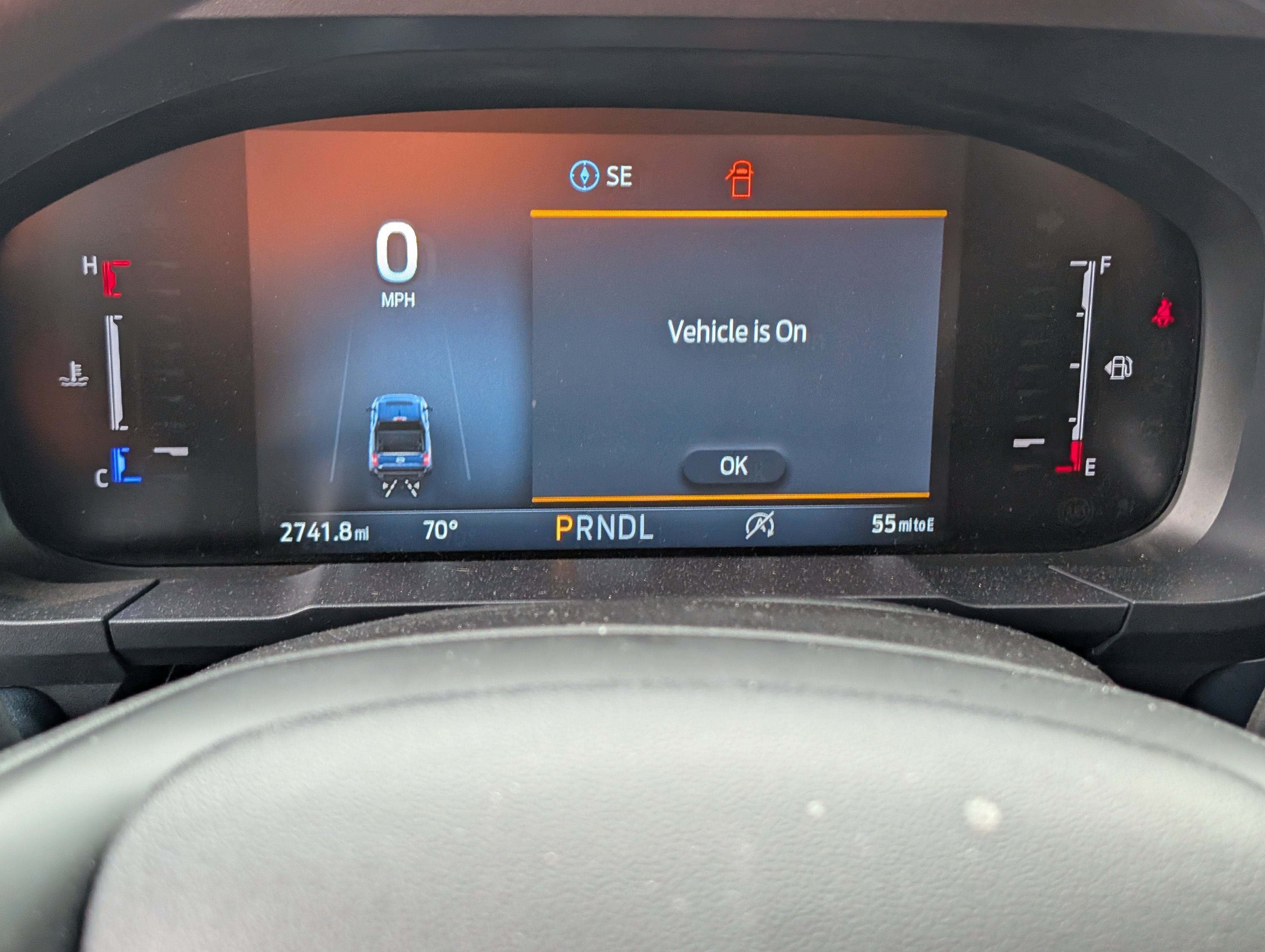 2025 Ford Maverick XL - Photo 22