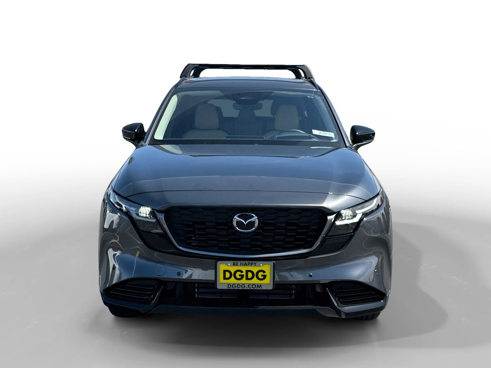 New 2026 Machine Gray Metallic Mazda 2.5 S Premium image 8