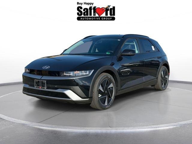 2025 Hyundai IONIQ 5 SEL - Photo 16