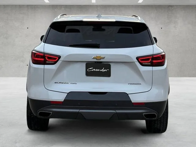 2024 Chevrolet Blazer Premier - Photo 15