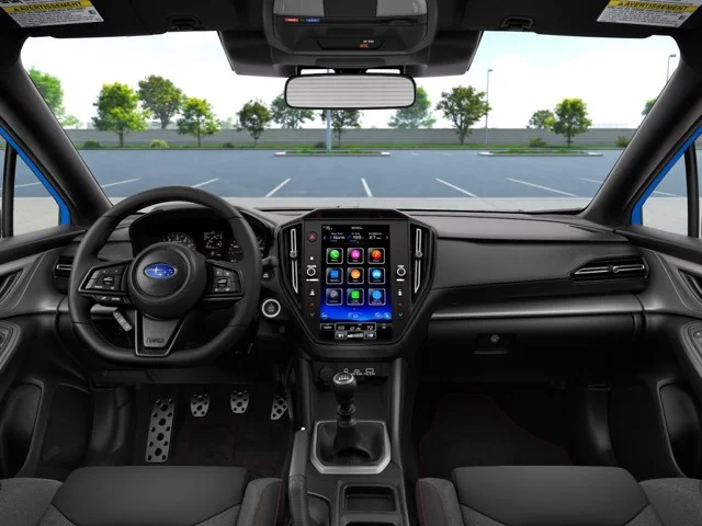 New 2026 WR BLUE PEARL Subaru Base image 18