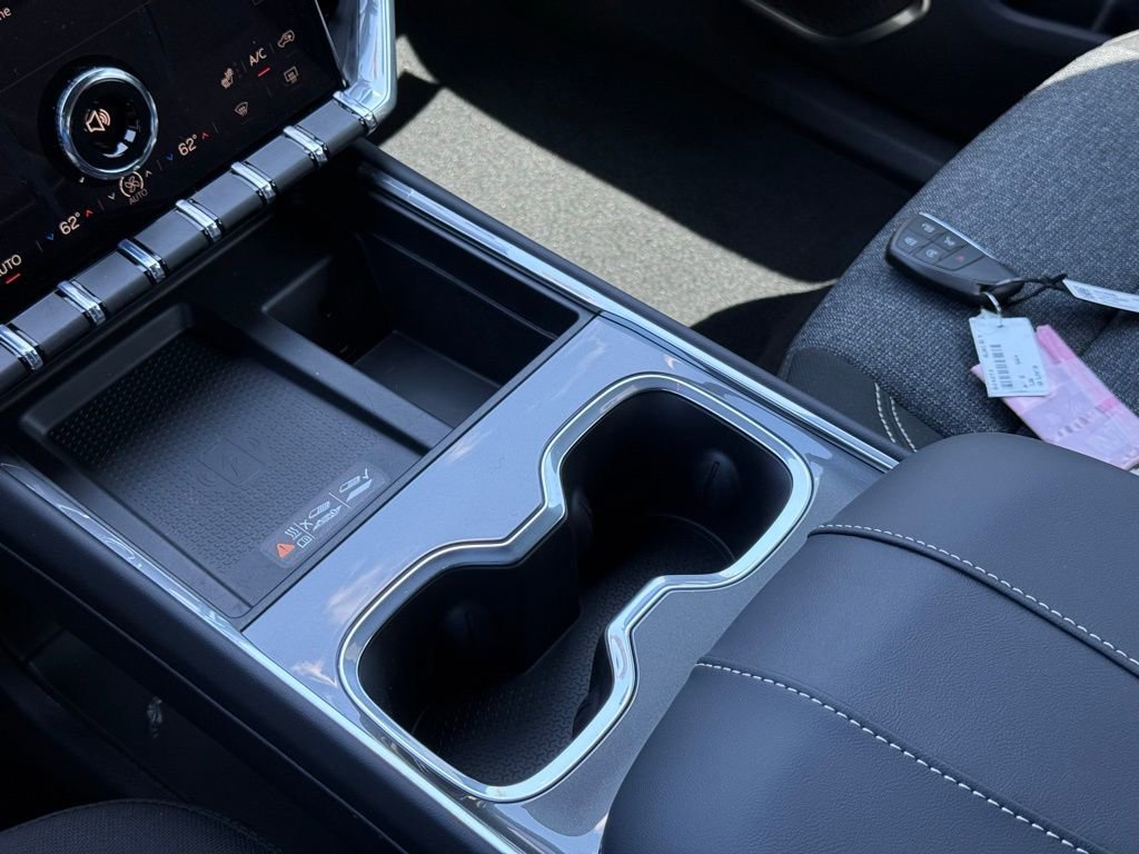2026 GMC Acadia Elevation - Photo 29