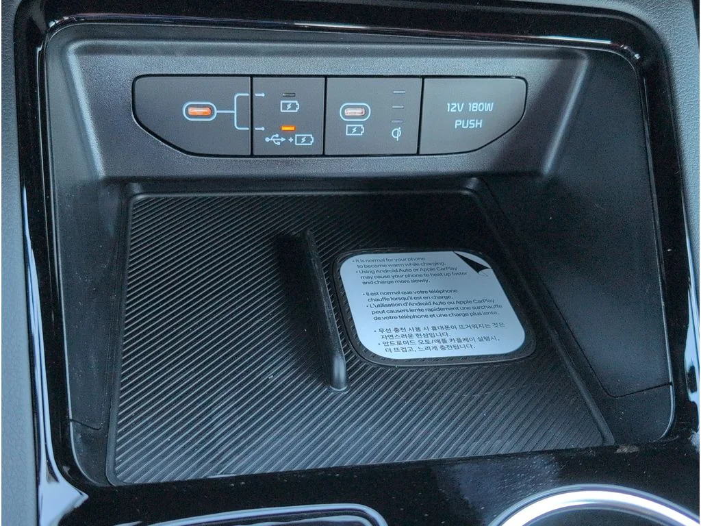 New 2026 Steel Matte Gray Kia GT-Line FWD image 17