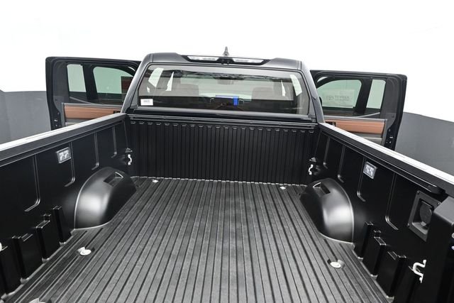 New 2026 Midnight Black Metallic Toyota 1794 Edition image 14