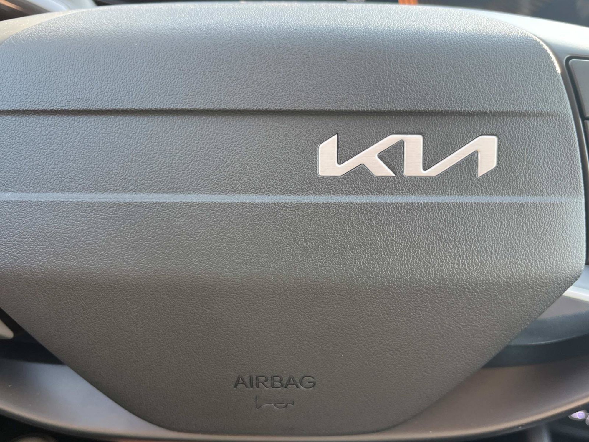 New 2026 Interstellar Gray Kia LXS image 26