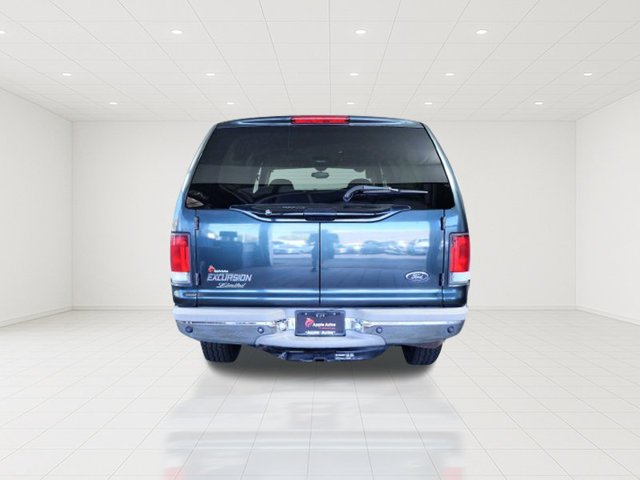 Used 2000 Green Ford Limited image 6