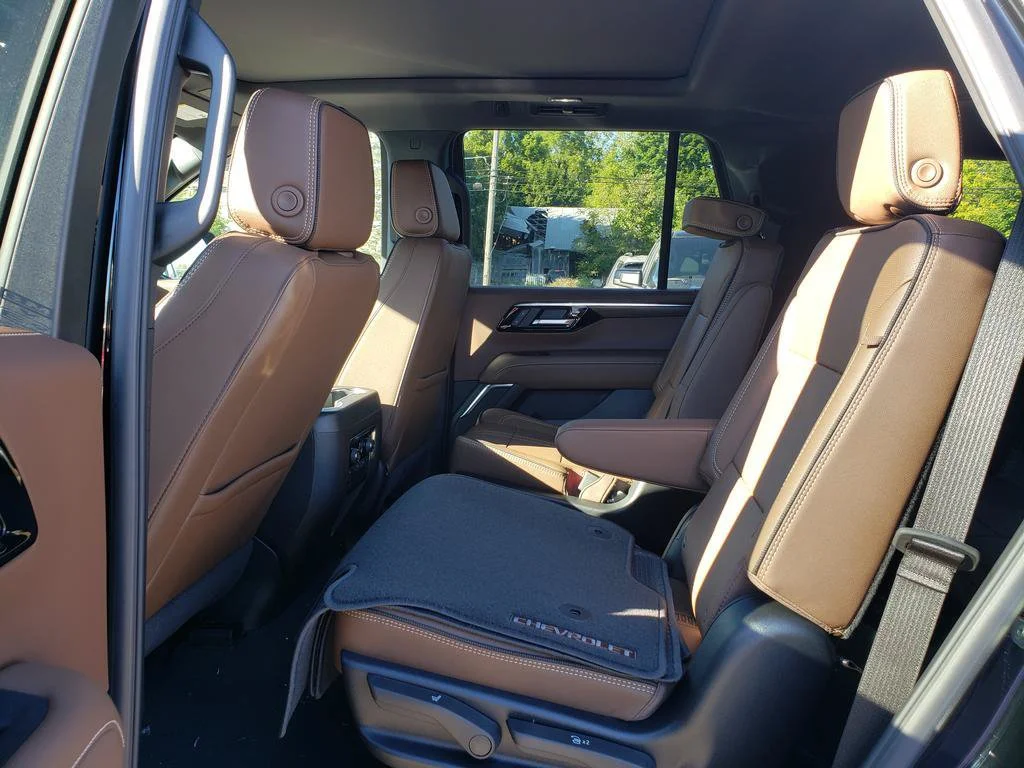 2026 Chevrolet Tahoe High Country - Photo 16