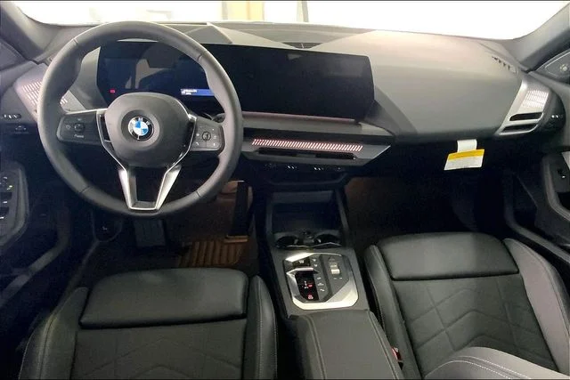 New 2026 Storm Bay Metallic BMW 228 Gran Coupe image 5