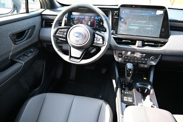 New 2026 White Subaru Premium image 9