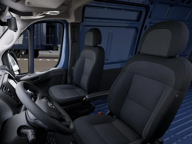 New 2026 Forged Blue Metallic RAM High Roof image 23