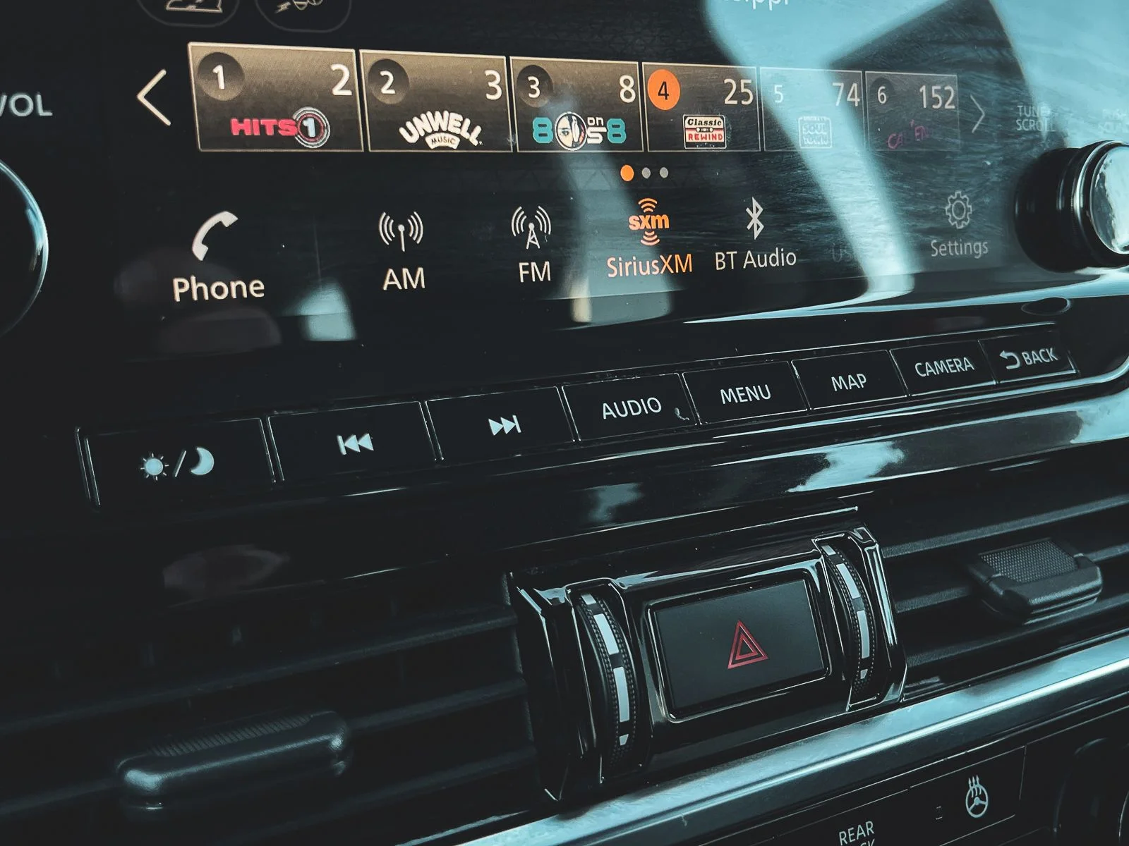 2022 Nissan Pathfinder SL - Photo 25