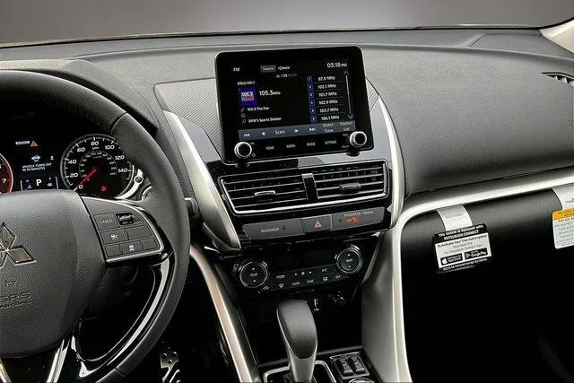 2026 Mitsubishi Eclipse Cross SE - Photo 6