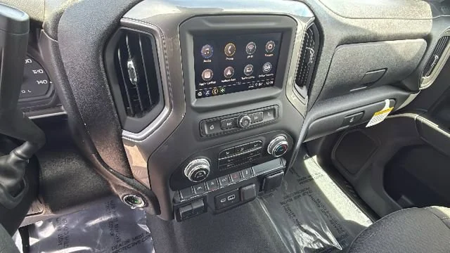 2026 GMC Sierra 1500 Pro - Photo 15