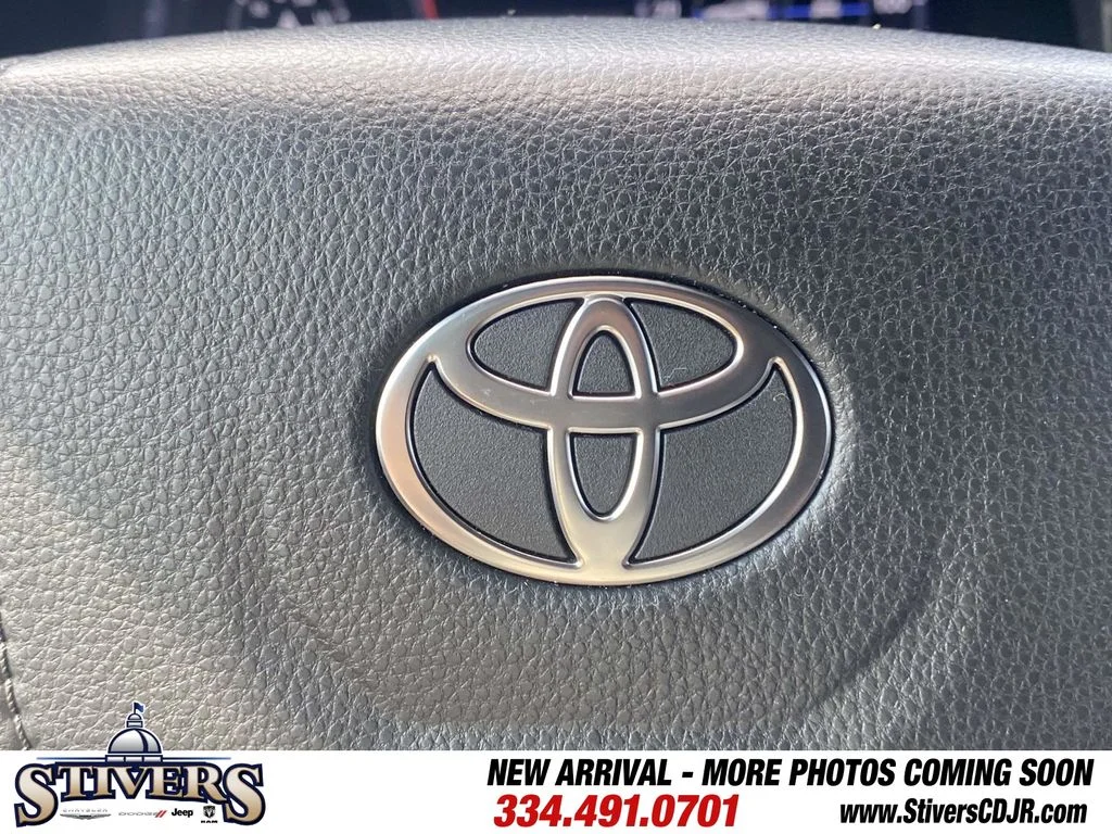 Used 2025 Gray Toyota TRD Sport Premium image 62