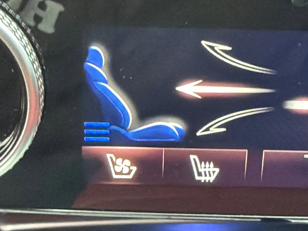 Used 2024 Silver Genesis 2.5T image 31