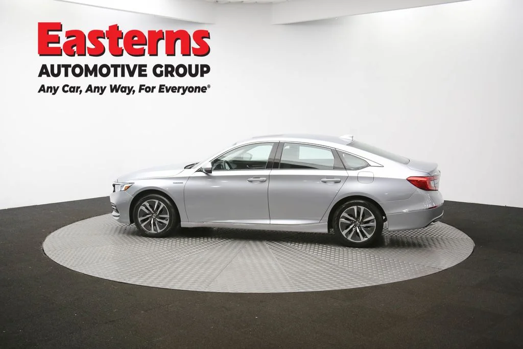 Used 2020 Silver Honda EX image 59