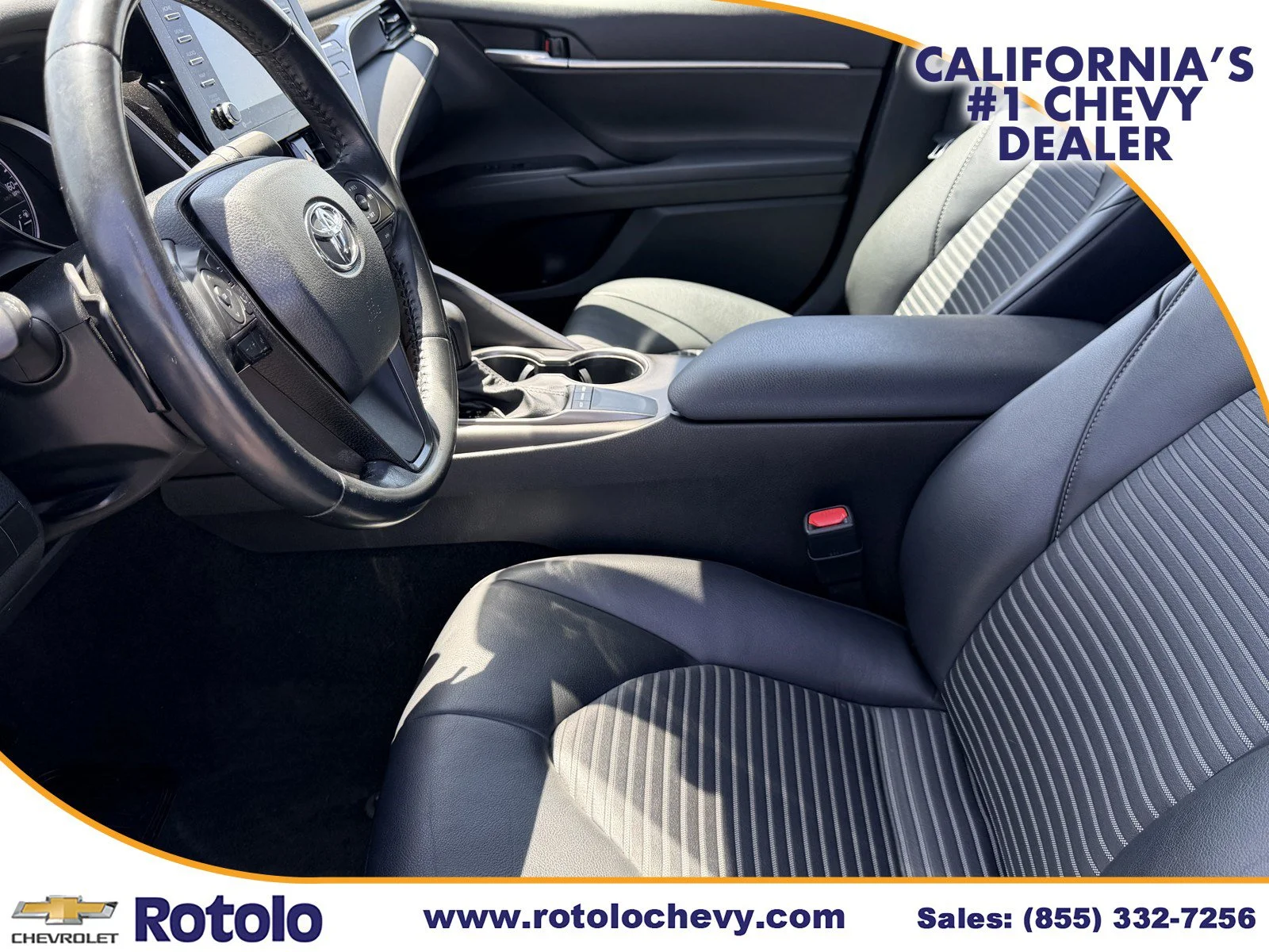Used 2024 MIDNIGHT BLACK ME Toyota SE image 17