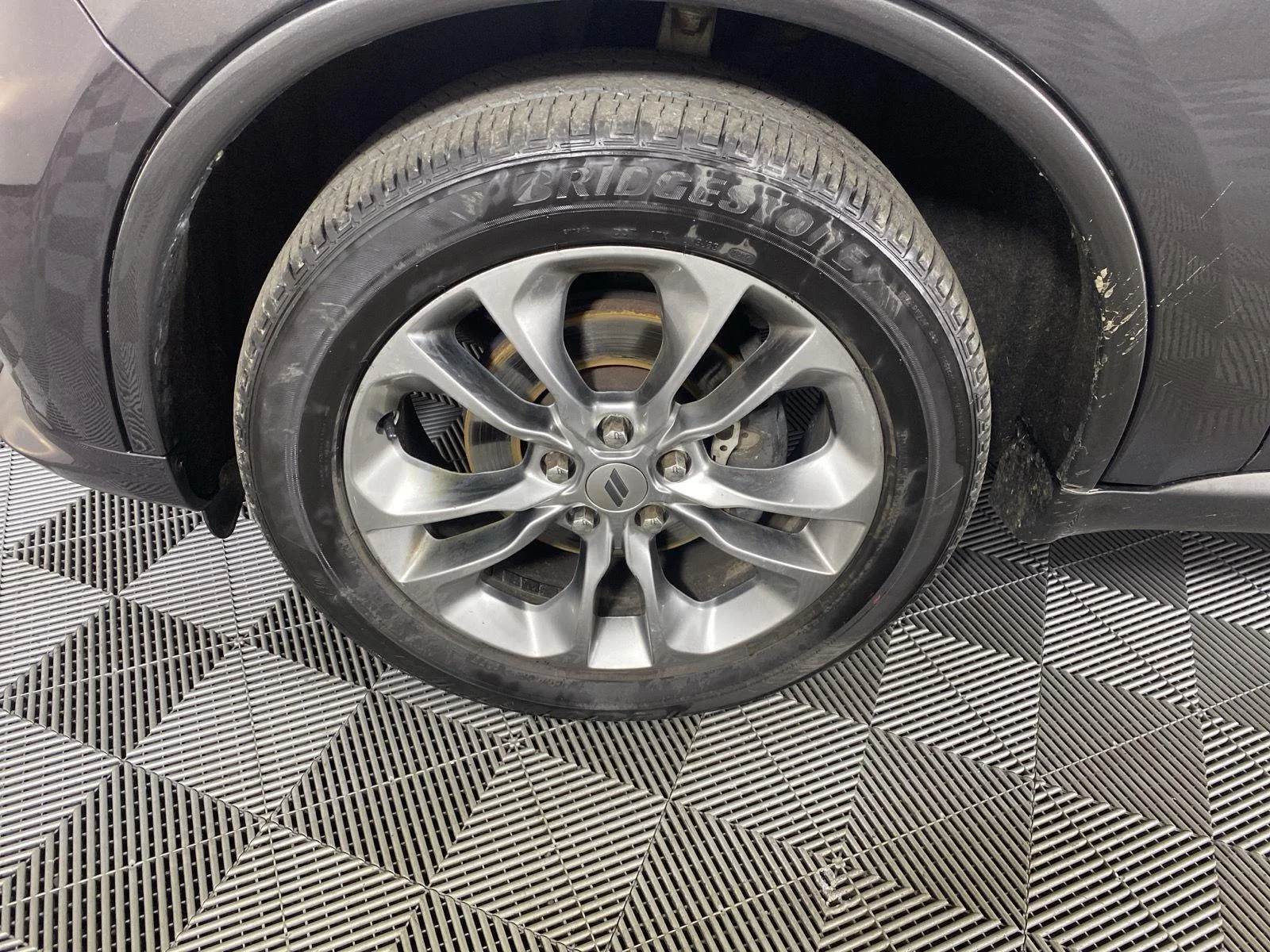 Used 2019 Granite Clearcoat Dodge GT Plus image 14