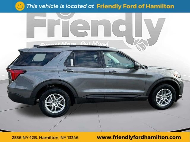 Used 2026 Gray Ford Active image 10