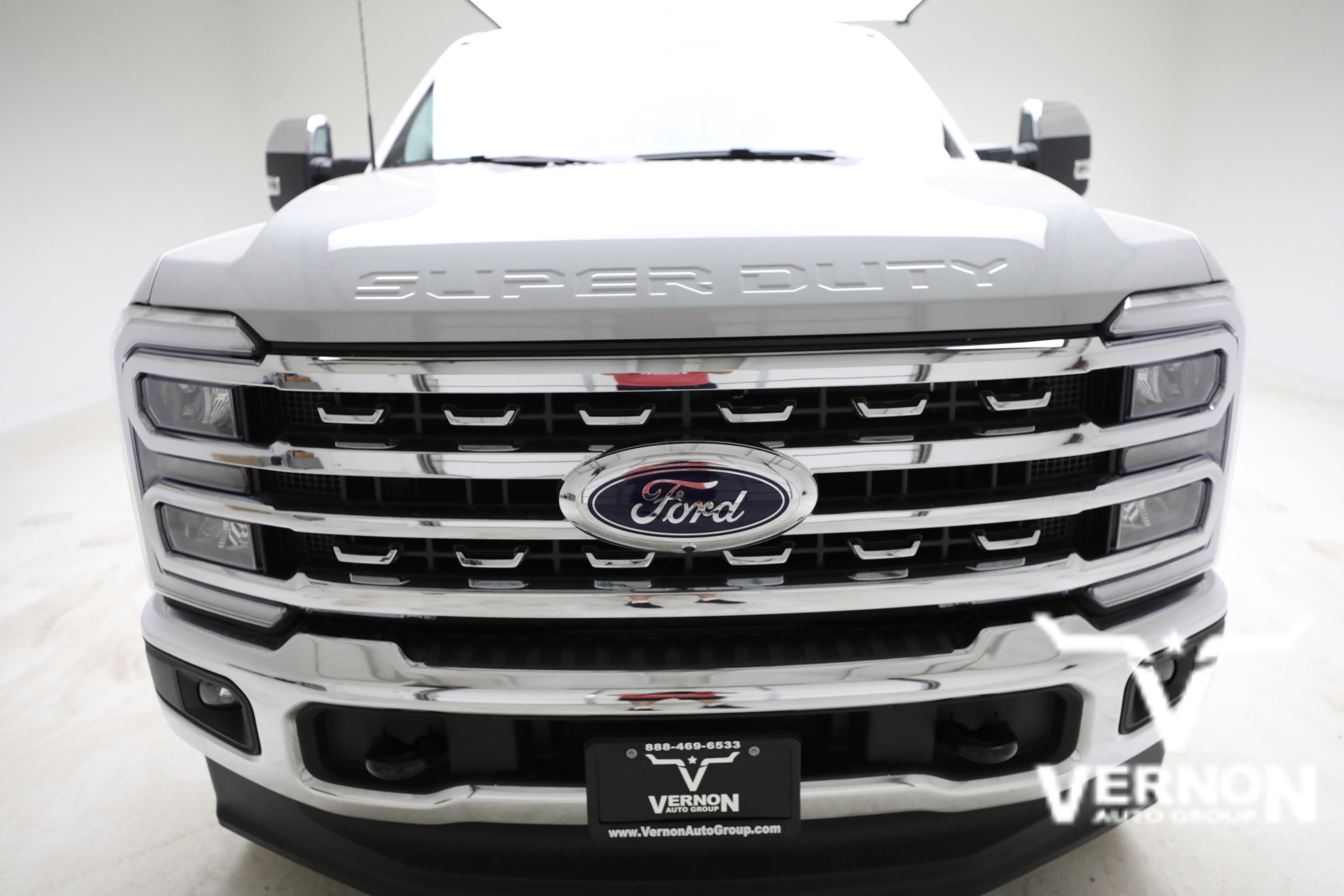 New 2026 Avalanche Ford  image 8