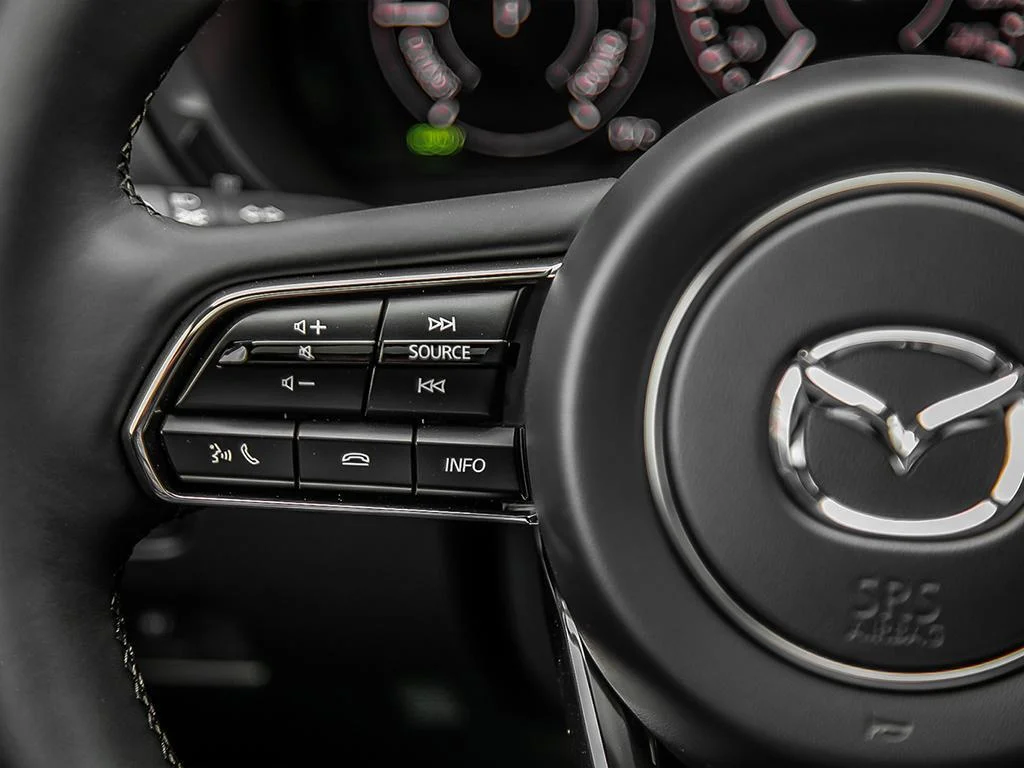 New 2026 Jet Black Mica Mazda GT image 14
