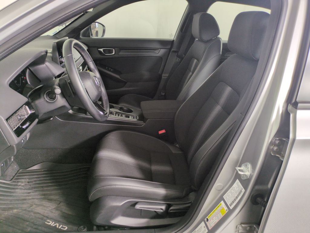2026 Honda Civic Sport - Photo 13