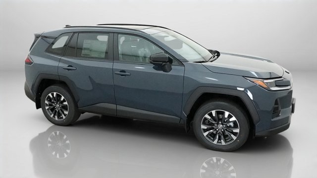 New 2026 Storm Cloud Toyota  Limited image 6