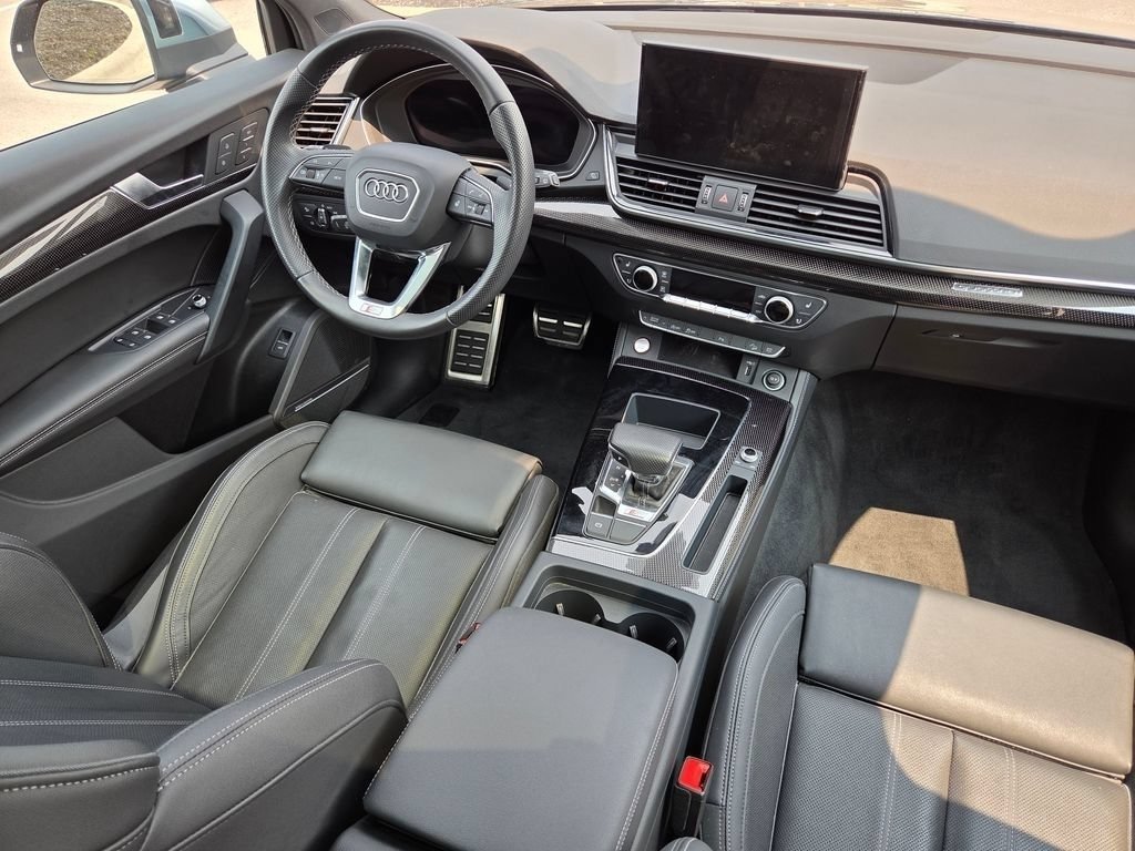 2023 Audi SQ5 Premium Plus - Photo 37