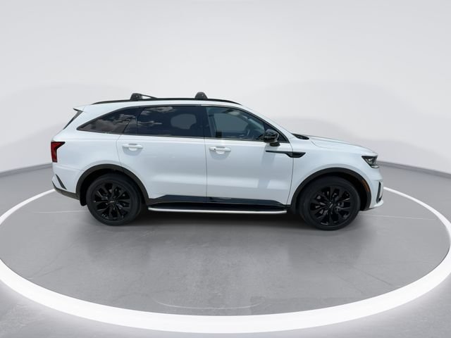 2023 Kia Sorento SX - Photo 9
