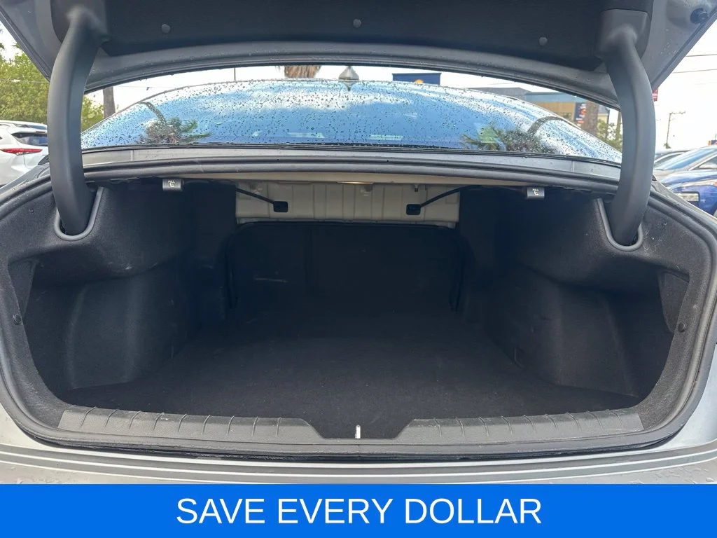 Used 2026 Gray Kia GT-Line image 5